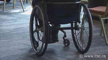 'We feel forgotten': Disability community overlooked during COVID-19, families say