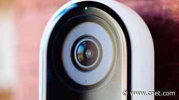 Best facial recognition cameras of 2020     - CNET