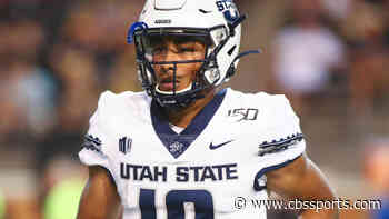 2020 NFL Draft prop bets, odds, picks: Vegas expert says take under 19.5 for Jordan Love