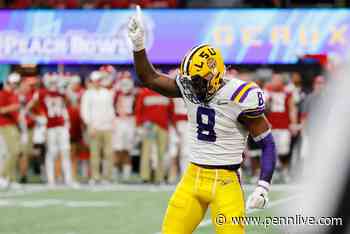 Why should Baltimore Ravens draft Patrick Queen? ‘He’s perfect’ for modern game, Mel Kiper says - PennLive