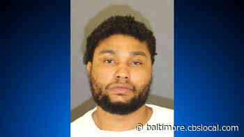 30-Year-Old Man Charged With Attempted Murder In Baltimore Shooting - CBS Baltimore