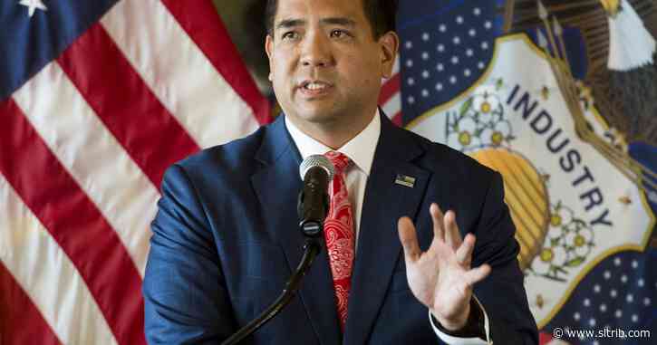 Utah attorney general’s race turns into a name-calling slug fest