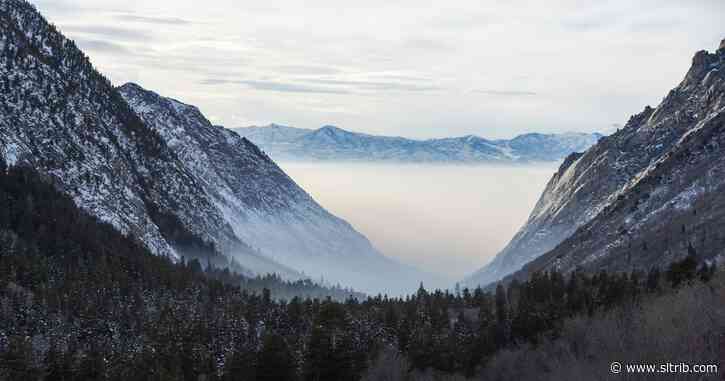 Most of Utah’s candidates for governor believe humans are changing the climate