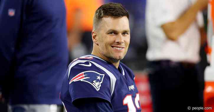 Tom Brady and Gisele Bündchen Fund Over 10 Million Meals amid Coronavirus Pandemic