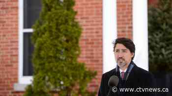 Canada-U.S. border restrictions extended for another 30 days: PM