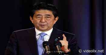 Coronavirus-Angriff, Japans Premierminister Shinzo Abe erklärte den Notfall - videolix