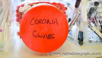 Another 28 people in Wales die after testing positive for coronavirus