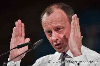 Coronavirus und die Folgen: "Der Staat kann nicht jedes Unternehmen retten"