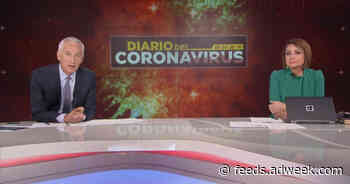 Univision’s Interactive Digital Upfront Is Ready—When the Time Is Right