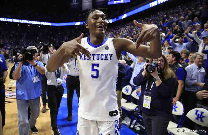 Utah Jazz 2020 Draft: 10 early entries to look at in first round