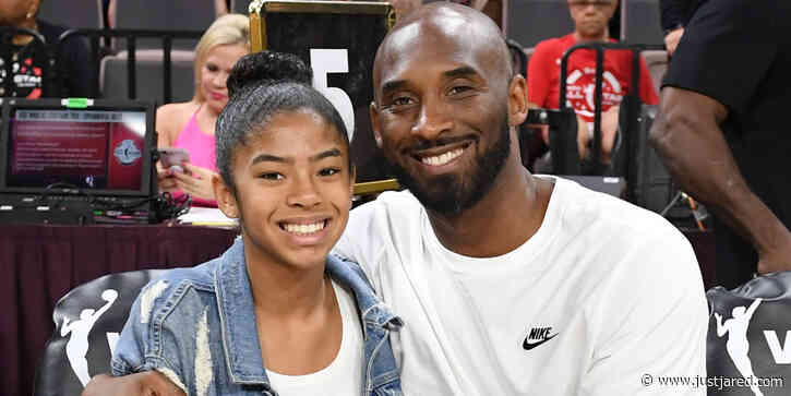 Vanessa Bryant Reveals Details About Kobe & Gigi Bryant WNBA Advocacy Award