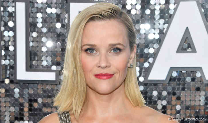 Reese Witherspoon Looks Back at Her Arrest, Seven Years Later