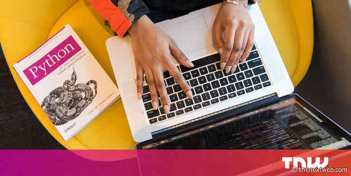 Why learning Python is now essential for all data scientists