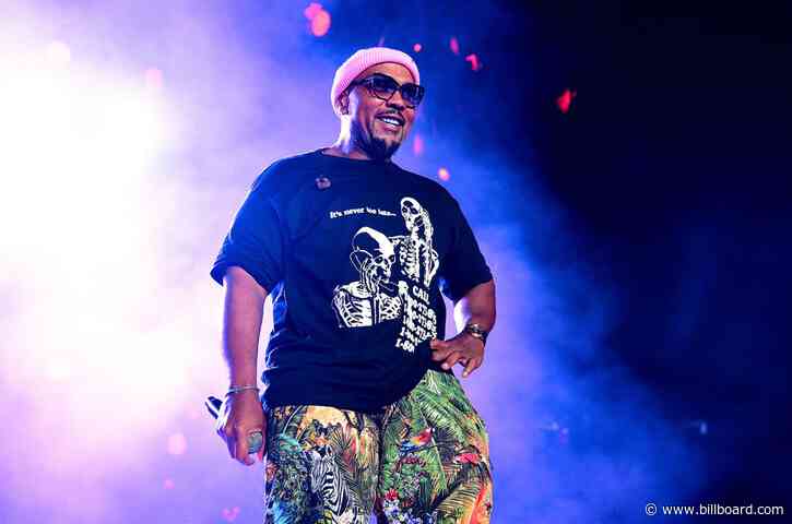 How Timbaland & Swizz Beatz Masterminded the Ultimate Quarantine Entertainment With ‘Verzuz’ Beat Battles