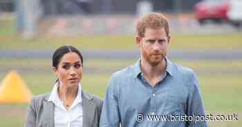 The 'turning point' for Meghan Markle before she quit royal life