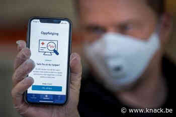 Open brief aan regering: 100 academici vragen dringend publiek debat over corona-app