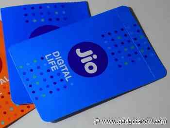 Most recharge outlets to be available from April 20, incoming calls to continue: RJio