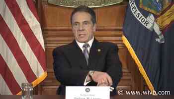 NYS reports lowest single day COVID-19 death toll since April 1, could be past the plateau