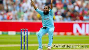 Adil Rashid still favouring one-day cricket as he sets sights on 2023 World Cup