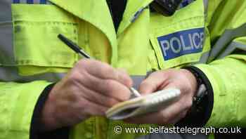 Police launch investigation into officer over threat to fabricate offence