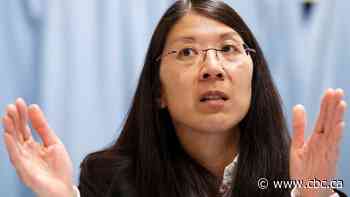 Quebec snubs doctor who helped lead fight against Ebola