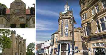 The creepy tales behind 10 of the most haunted places in Sunderland