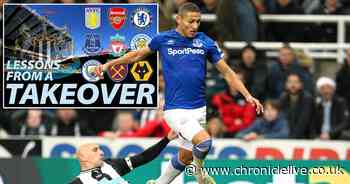 Newcastle's £650m takeover warning gives PCP Capital Partners pause for thought