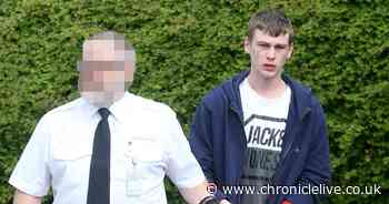 Thief who stole from same Greggs store 12 times jailed