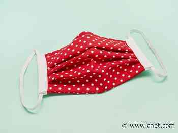12 places you can buy face masks and cloth coverings online     - CNET