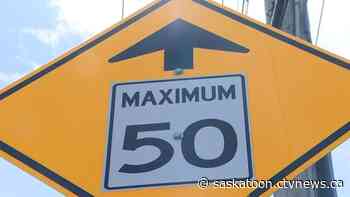 Driver gets $900 ticket after more than doubling speed limit