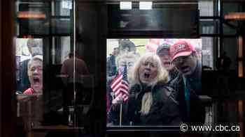 Never mind Trump's tweets. Keep an eye on his plan for reopening the economy