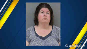 Madera County woman arrested on child pornography charges