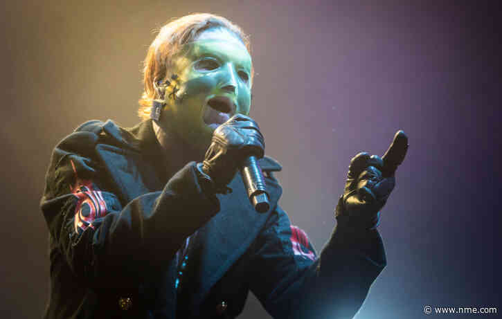 Watch ‘Slipknot Unmasked: All Out Life’ documentary online for free