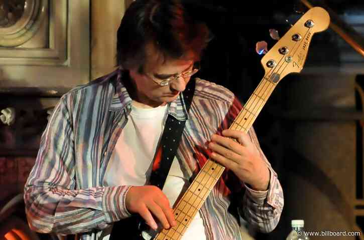 Matthew Seligman, Former Soft Boys Bassist, Dies at 64