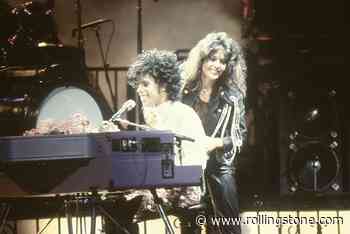 Apollonia Kotero Slams Sheila E. Over Prince Tribute ‘Lemon Cake’