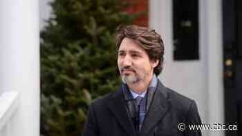Trudeau: Canada, U.S. strike deal to extend border restrictions by 30 days