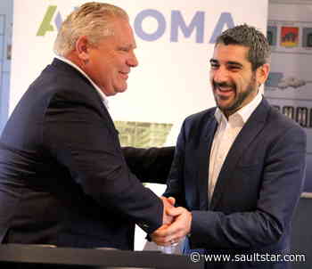 Province dedicates $20M for COVID-19 vaccine