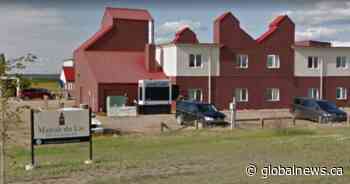 Coronavirus: Management says Manoir du Lac AHS takeover was a surprise, acknowledges staffing issues