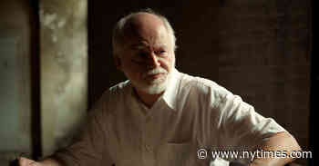 William Bailey, Modernist Figurative Painter, Dies at 89