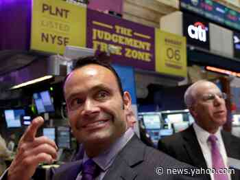 Planet Fitness CEO suggests unplugging 'every other piece of cardio' equipment at gyms as one way to enforce social distancing when lockdowns end