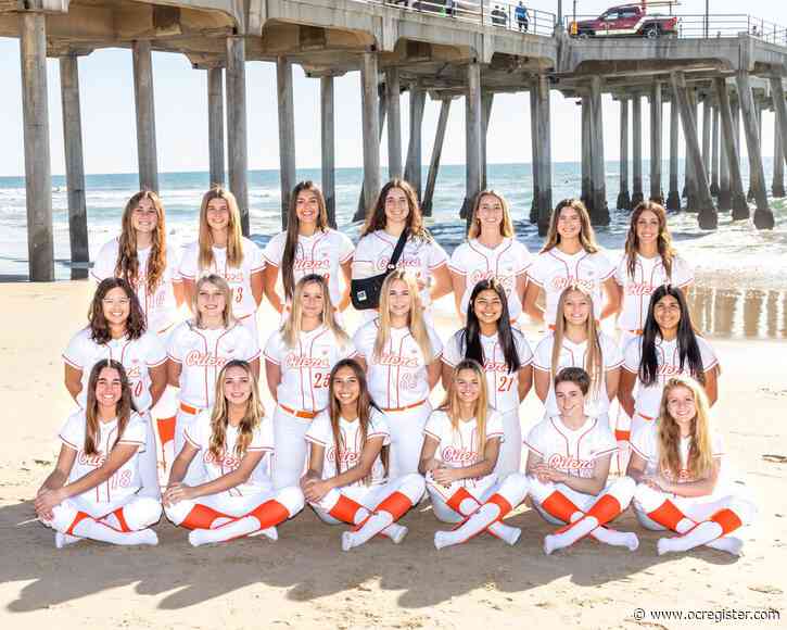 Coach Message: Jeff Forsberg tells Huntington Beach softball team it will always ‘be near to my heart’