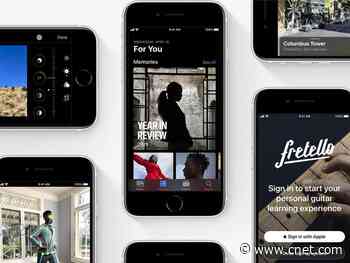 iPhone SE vs. Pixel 3A, Galaxy S10E, Galaxy A51 comparison: What's the best budget phone?     - CNET