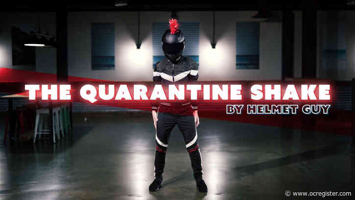 Pastor Rick Warren creates quarantine S.H.A.K.E video for kids during coronavirus outbreak