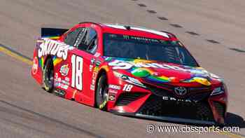 eNASCAR odds, predictions: iRacing Pro Invitational Series at Richmond picks by model that called Daytona 500