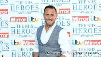 Will Mellor says it’s been ‘the worst week of my life’ after death of father