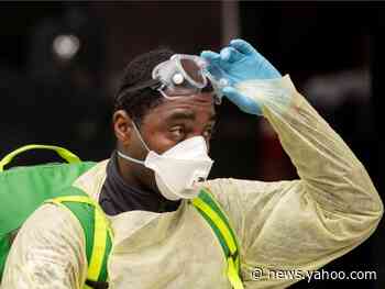 Cuomo says New York is 'past the plateau' as coronavirus hospitalizations continue to fall