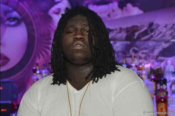 Young Chop Arrested for Violating Probation in Georgia