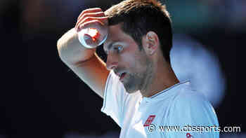 Novak Djokovic, Roger Federer, Rafael Nadal working to help fund lower-ranked tennis players during COVID-19