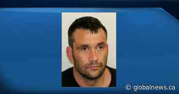 Red Deer RCMP arrest suspect in March shooting