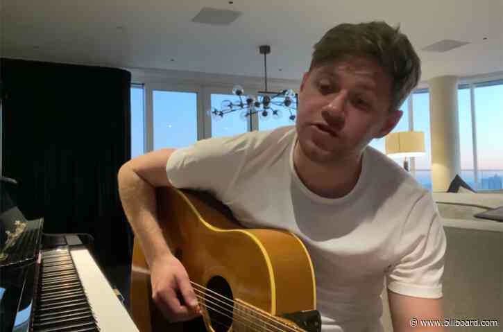 Niall Horan, Kesha & Andra Day Kick Off ‘One World: Together at Home’ Live Stream: Watch Here
